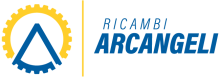 Ricambi Arcangeli